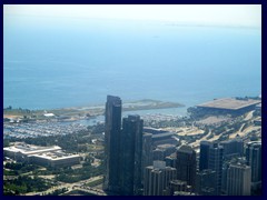 Views from Sears Tower 07